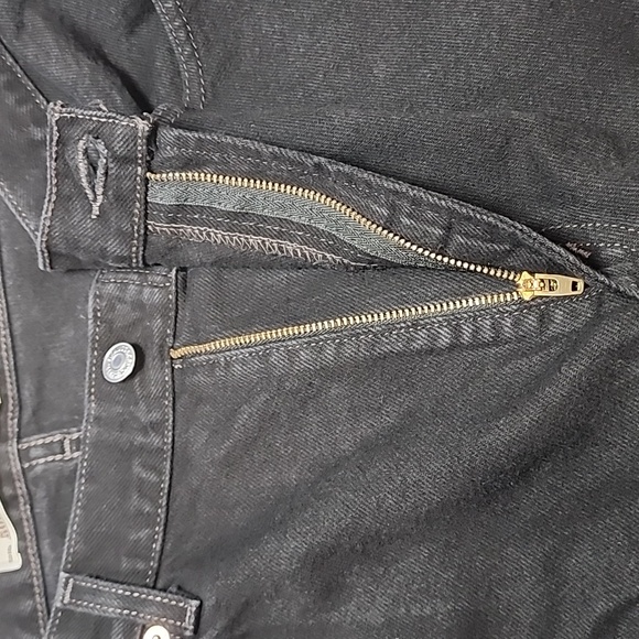 Levi's 505 Regular Fit - Picture 4 of 6